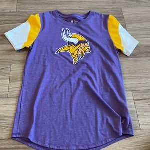 Minnesota Vikings T